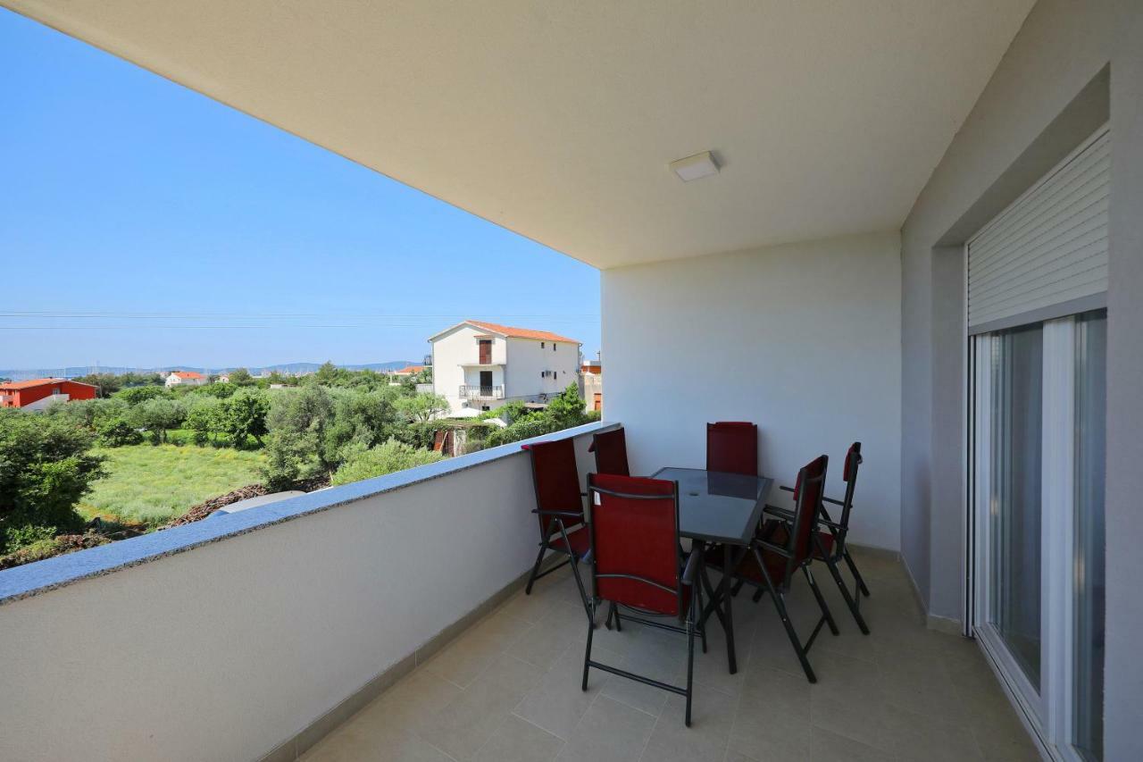 Apartmani Vlado Mitar Сукошан Екстер'єр фото